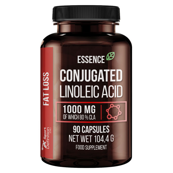 Sport Definition Essence Conjugated Linoleic Acid (90 таб)