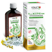 Vitauct 9-ка ЖЕЛЧЕгон 250 мл