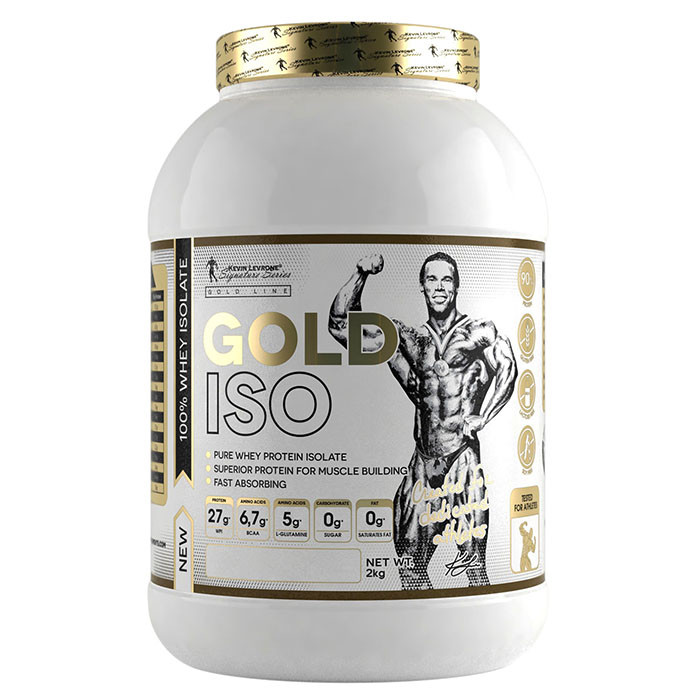 Kevin Levrone GOLD ISO 2000 гр