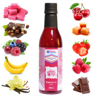 Fitness Formula Cocktail Syrup Light (400 мл)