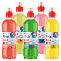 Fitness Formula напиток BCAA (500 мл)