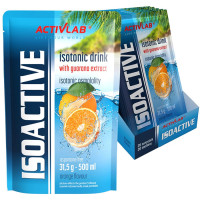 ActivLab Isoactiv 31,5 гр