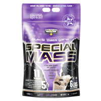 Maxler Special Mass Gainer (2730 гр)