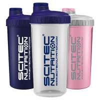 Шейкер Scitec Nutrition 700 мл