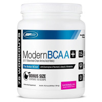 USPlabs Modern BCAA+ (1340 гр)