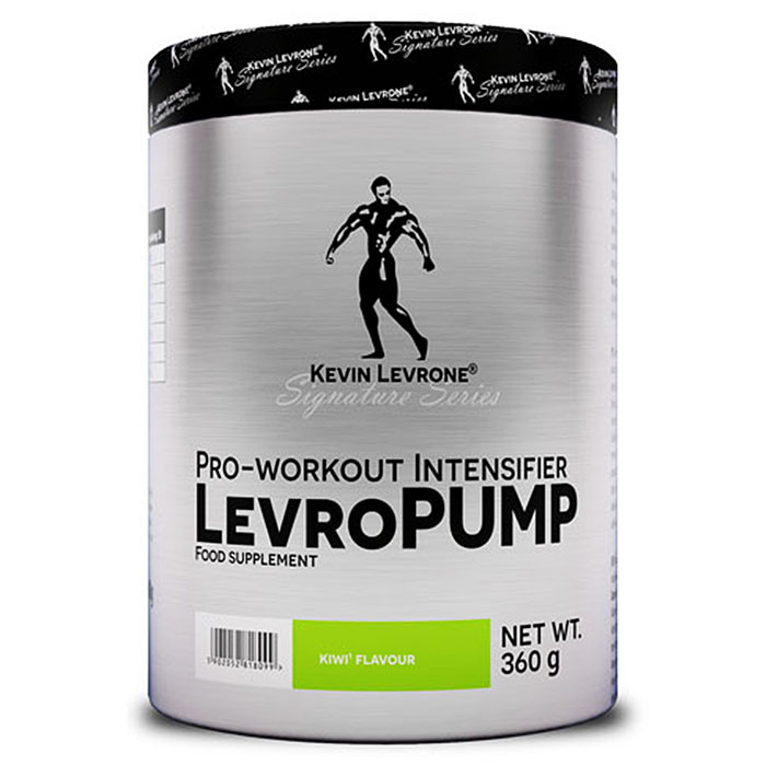 Kevin Levrone LevroPUMP 360 гр
