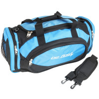 Сумка BeFirst (светло-синяя)