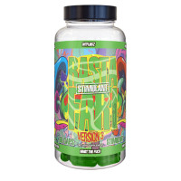 WTF Labz Rastafari v.3 (60 капс)