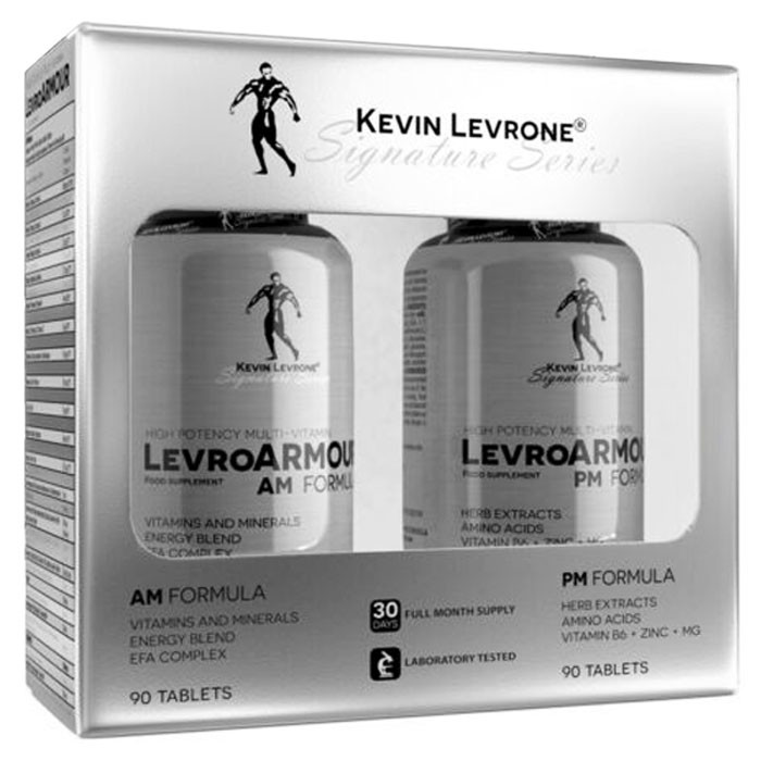 Kevin Levrone LevroARMOUR (180 таб)