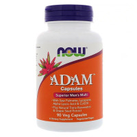 NOW Adam 90 капс
