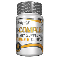 BioTech USA B-Complex (60 таб)
