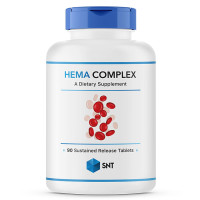 SNT Hema Complex 90 таб