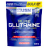 USN Pure Glutamine bag 300 гр
