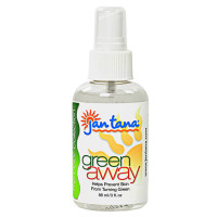 Антизелень Jan Tana Green Away (88 мл)
