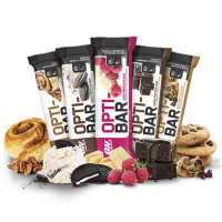 Optimum Nutrition Opti-Bar (60 гр)