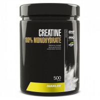 Maxler Creatine Monohydrate 500 гр