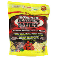 SAN 100% Pure Platinum Whey (4630 гр)