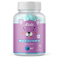 SNT Kids Multivitamin 60 жев.марм