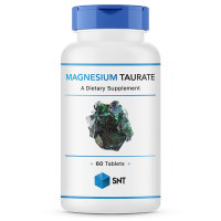 SNT Magnesium Taurate 60 таб
