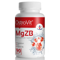 OstroVit MgZB (90 таб)