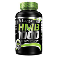 BioTech USA HMB 1000 (180 таб)
