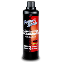 Power System Glucosamin+Chondroitin (500 мл)