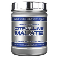 Scitec Nutrition Citrulline Malate (90 капс)