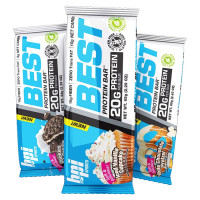 BPI Best Protein Bar (65 гр)