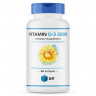 SNT Vitamin D-3 2000 90 гель-капс