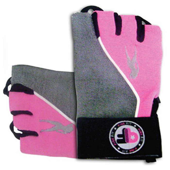 BioTech USA перчатки Lady-2
