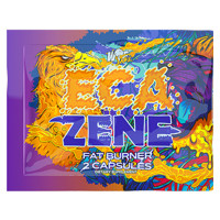 WTF Labz Ecazene 2 капс