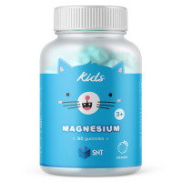 SNT Kids Magnesium 90 жев.марм