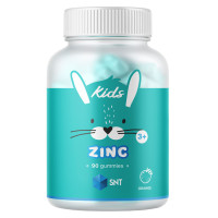 SNT Kids Zinc 90 жев.марм