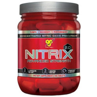 BSN Nitrix 2.0 (90 таб)