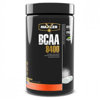 Maxler BCAA 8400 360 таб
