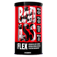 Bad Ass Flex (44 пак)