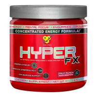BSN Hyper FX (30 порц)