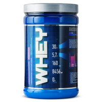 R-Line Whey (900 гр)