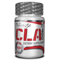 BioTech USA CLA 400 (80 капс)