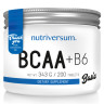 Nutriversum BCAA+B6 200 таб
