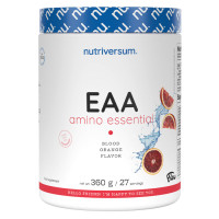 Nutriversum EAA 360 гр