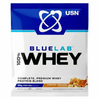 USN Blue Lab Whey 34 гр
