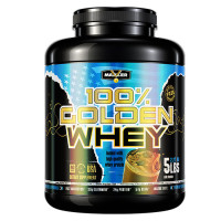 Maxler 100% Golden Whey (2270 гр)