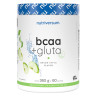 Nutriversum BCAA+Gluta 360 гр Nutriversum BCAA+Gluta 360 гр