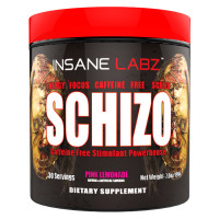 Insane Labz Schizo (30 порц)