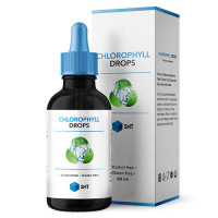 SNT Chlorophyll Liquid 60 мл