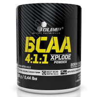 Olimp BCAA 4:1:1 Xplode Powder 200 гр