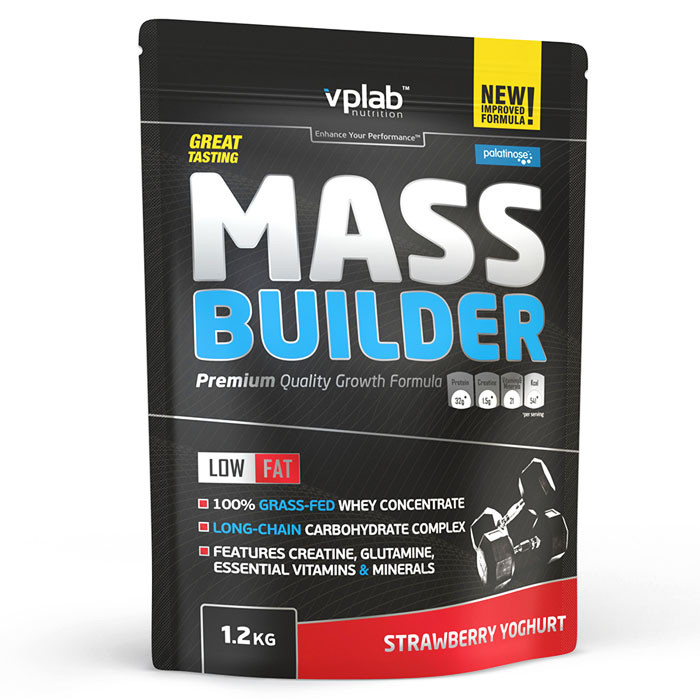 VPLab Mass Builder (1200 гр)