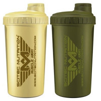 Шейкер Muscle Army (700 мл)