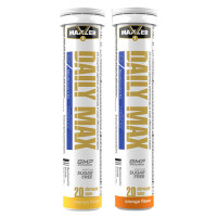 Maxler Daily Max Effervescent tabs (20 таб)